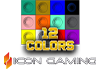 Logo 160 — vendor mini game crash arena nxtoto resmi Nxtoto
