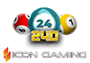 Logo 42 — vendor mini game crash arena nxtoto resmi Nxtoto