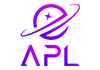 Logo APOLLO777 — vendor katalog slot arena nxtoto resmi Nxtoto