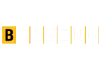 Logo BGAMING — vendor katalog slot arena nxtoto resmi Nxtoto