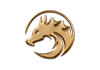 Logo DRAGOON — vendor katalog slot arena nxtoto resmi Nxtoto