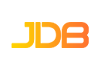 Logo JDB — vendor arcade tembak ikan arena nxtoto resmi Nxtoto