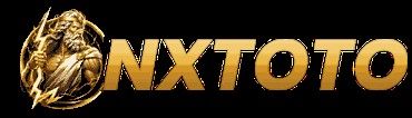 Logo resmi Nxtoto nx toto — platform gaming premium nxtotojoker.com Indonesia