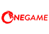 Logo ONEGAME — vendor katalog slot arena nxtoto resmi Nxtoto