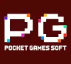 Logo PGSOFT — vendor katalog slot arena nxtoto resmi Nxtoto