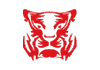 Logo REDTIGER — vendor katalog slot arena nxtoto resmi Nxtoto