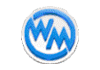 Logo WM — vendor meja casino virtual premium resmi Nxtoto