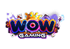 Logo WOW — vendor katalog slot arena nxtoto resmi Nxtoto