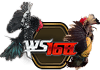 Logo WS168 — vendor siaran sabung ayam live resmi Nxtoto
